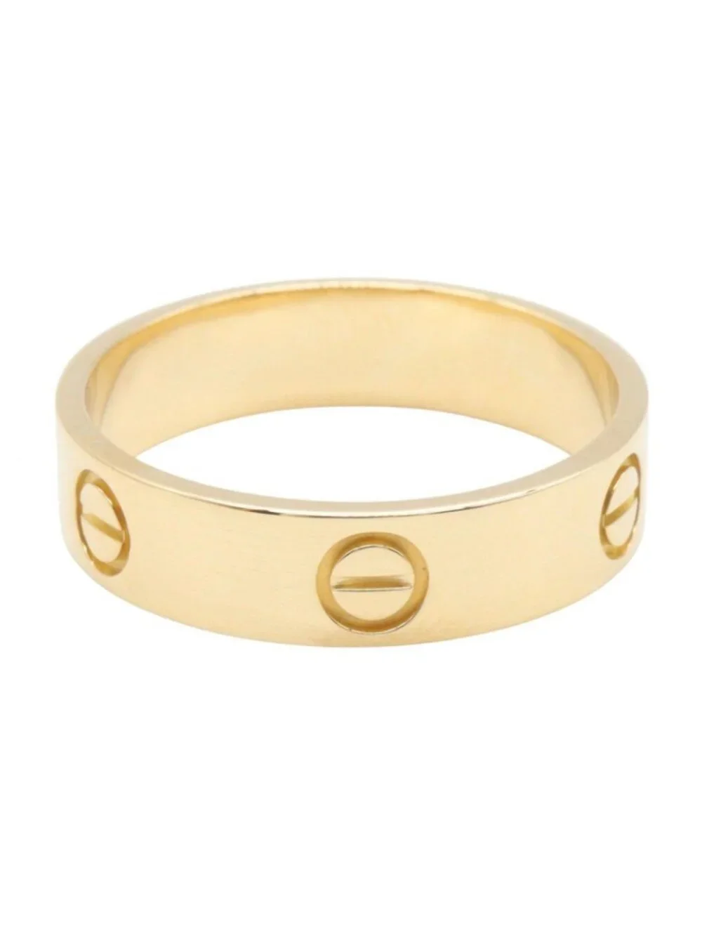 Cartier Ring Love 18k